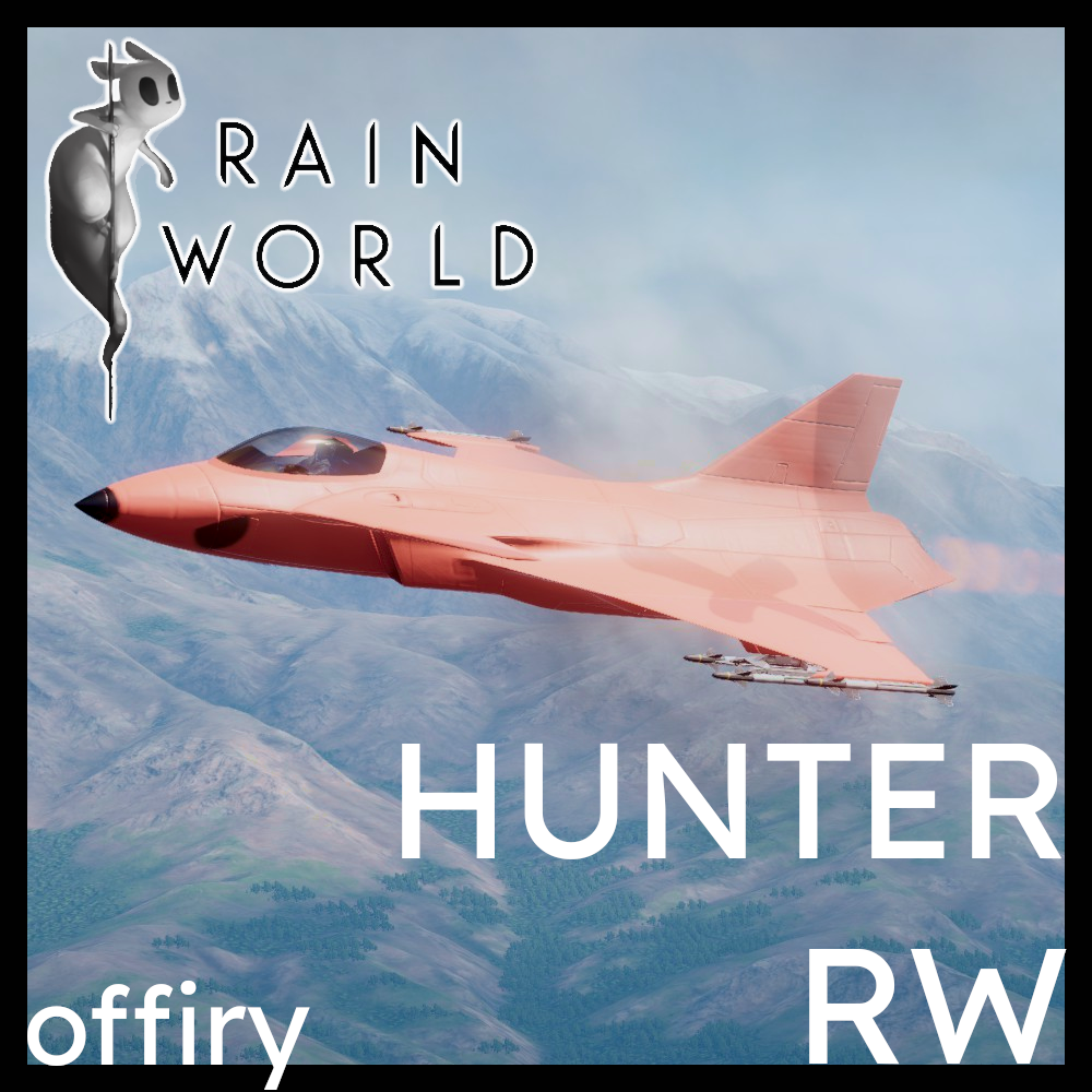 RW Hunter