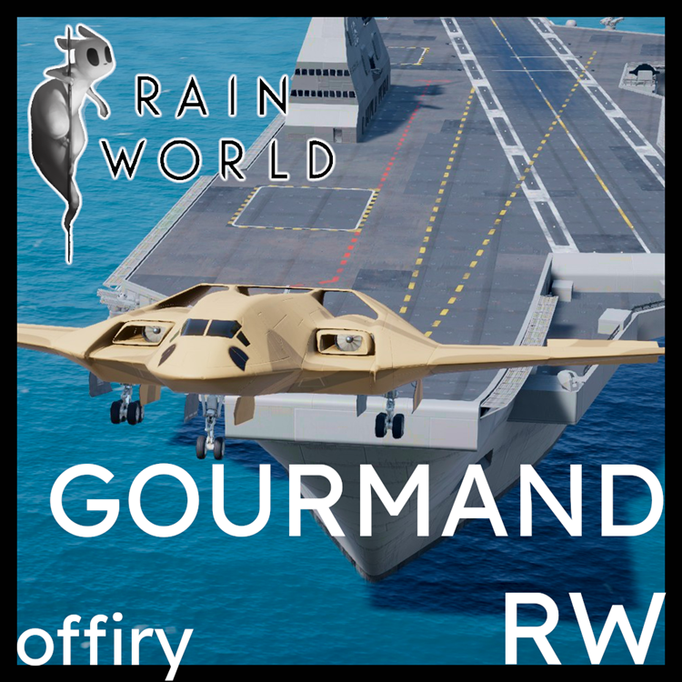 RW Gourmand
