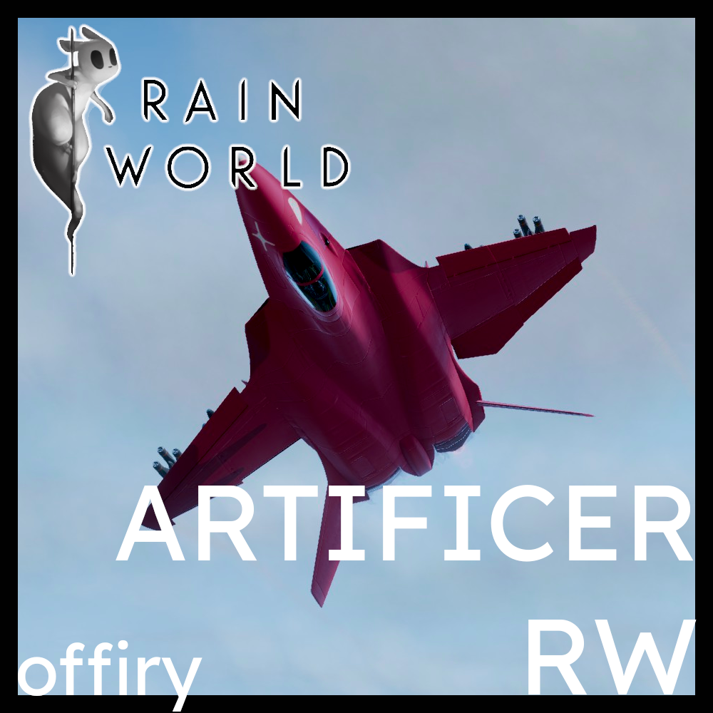 RW Artificer