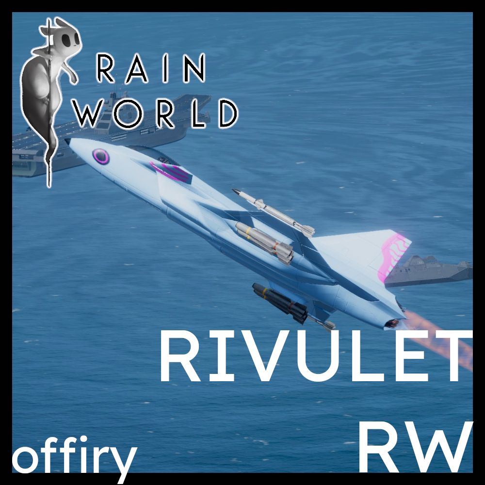 RW Rivulet