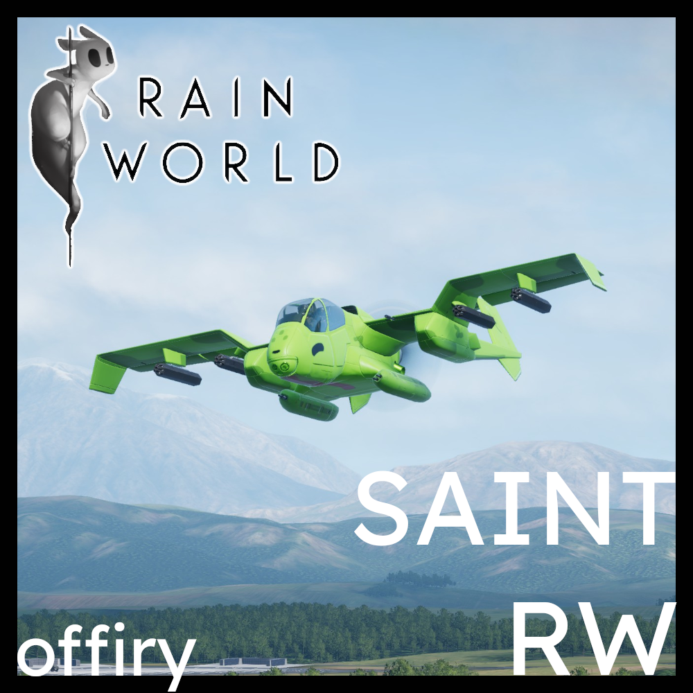 RW Saint