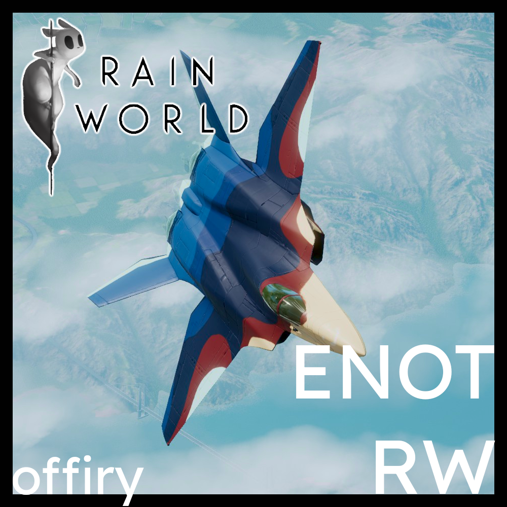 RW Enot