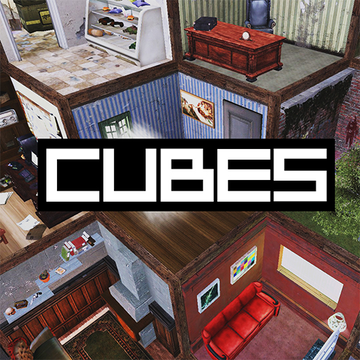 The Cubes