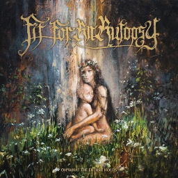 True Music Addon: Fit For An Autopsy - Oh What The Future Holds
