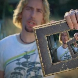 True Music Addon:  Nickelback