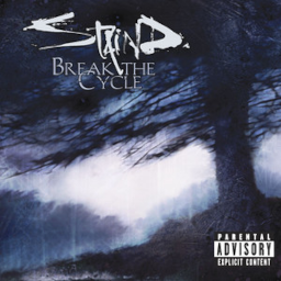 True Music Addon: Staind
