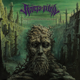 True Music Addon: Rivers of Nihil