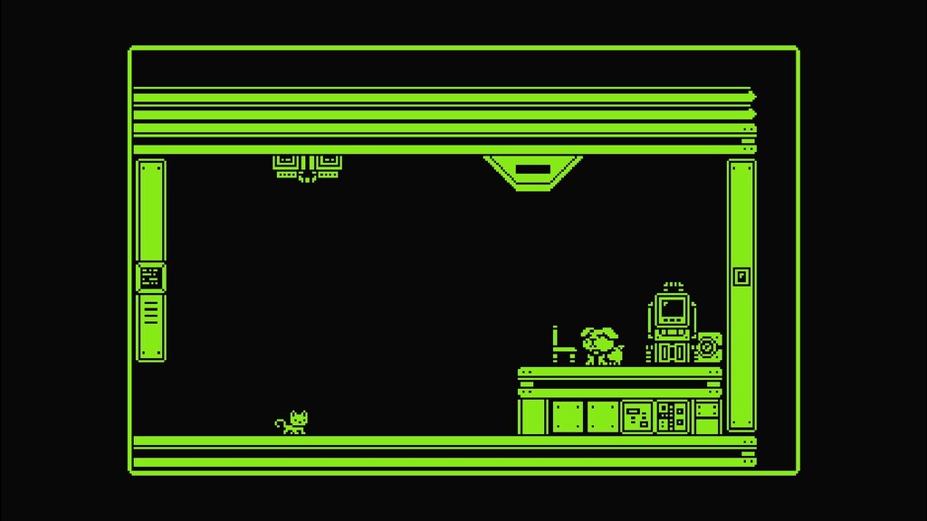 Steam Community :: Gato Roboto