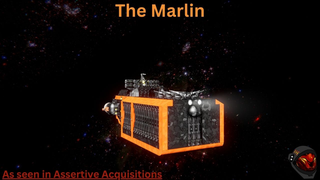 The Marlin