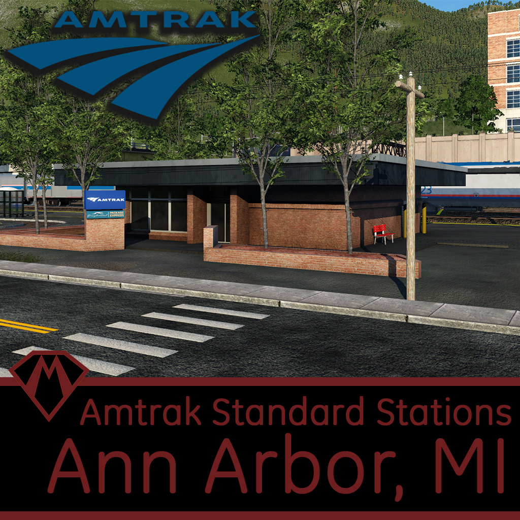 Ann Arbor, MI 'Amshack'