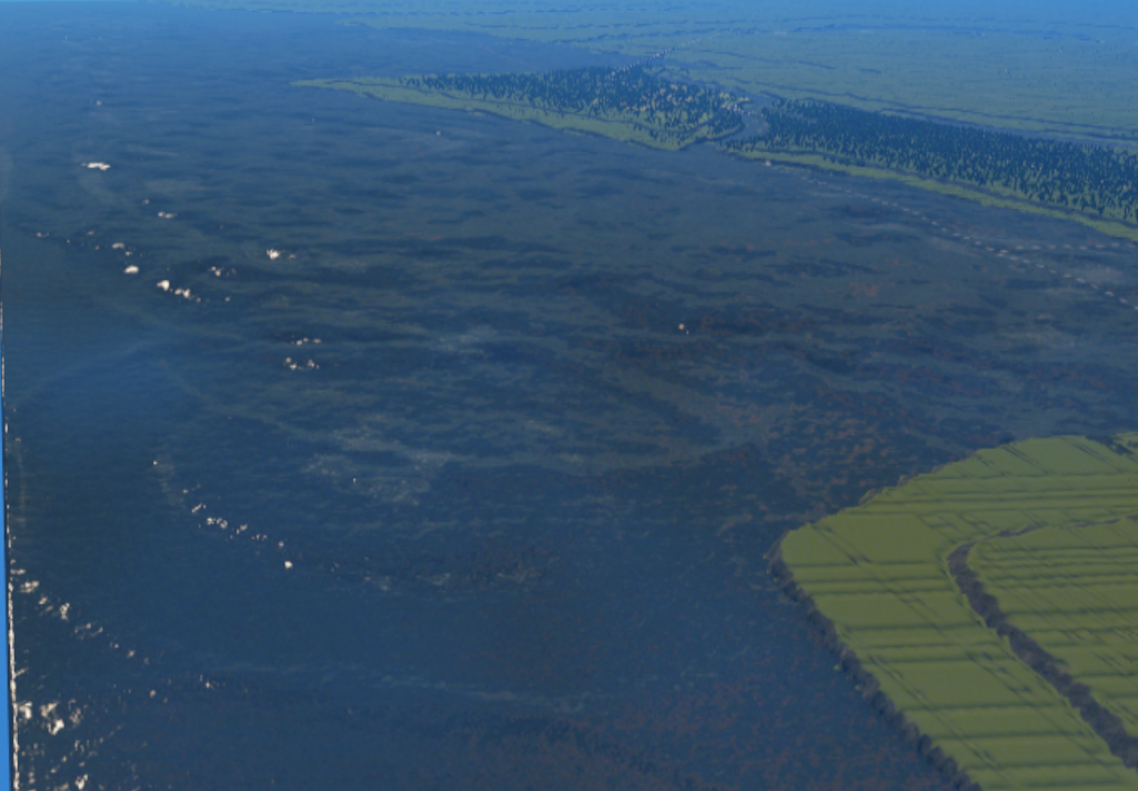 National Map 1