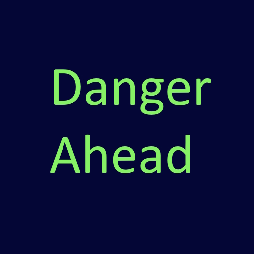 Danger Ahead preview