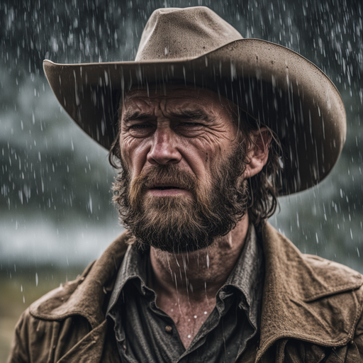 Wailing Cowboys