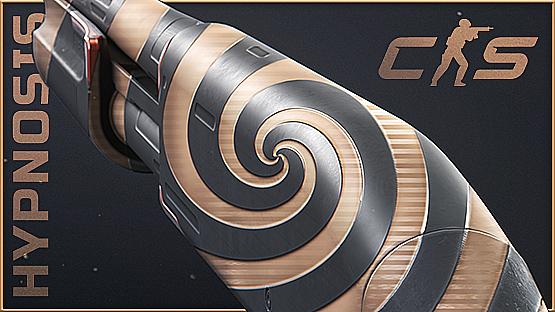 Sawed-OFF ::: HYPNOSIS
