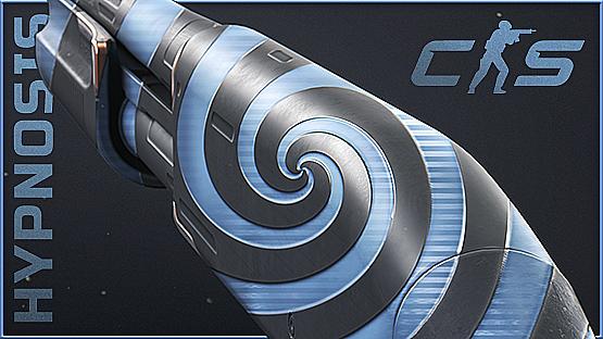 Sawed-OFF ::: HYPNOSIS Blue