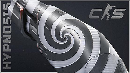Sawed-OFF ::: HYPNOSIS White