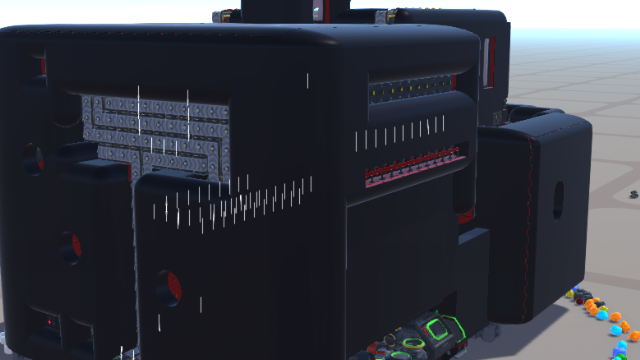 Ultimate Silo XII