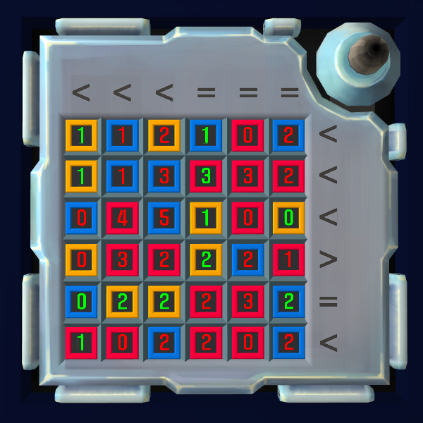 Chromaswapper