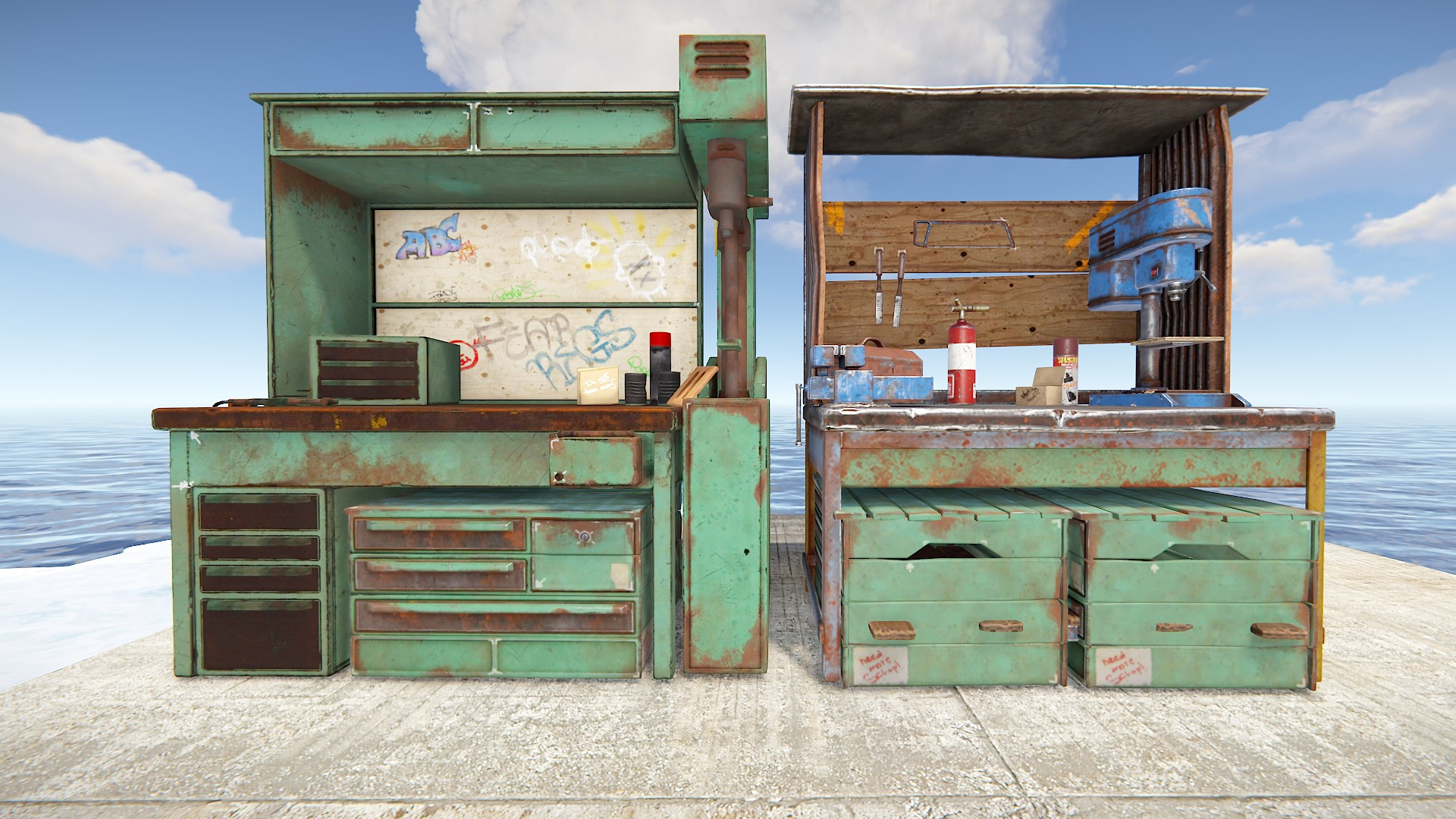 T3 Toolbox