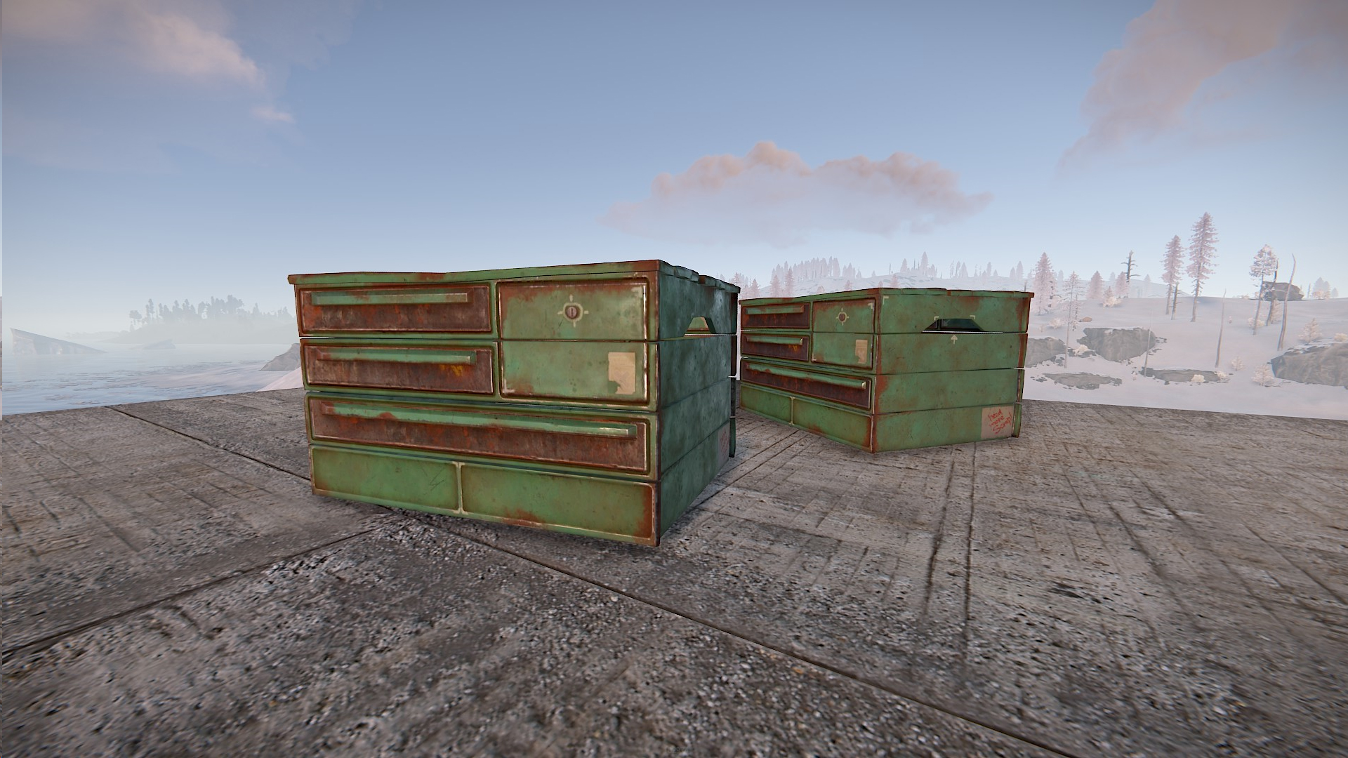 T3 Toolbox