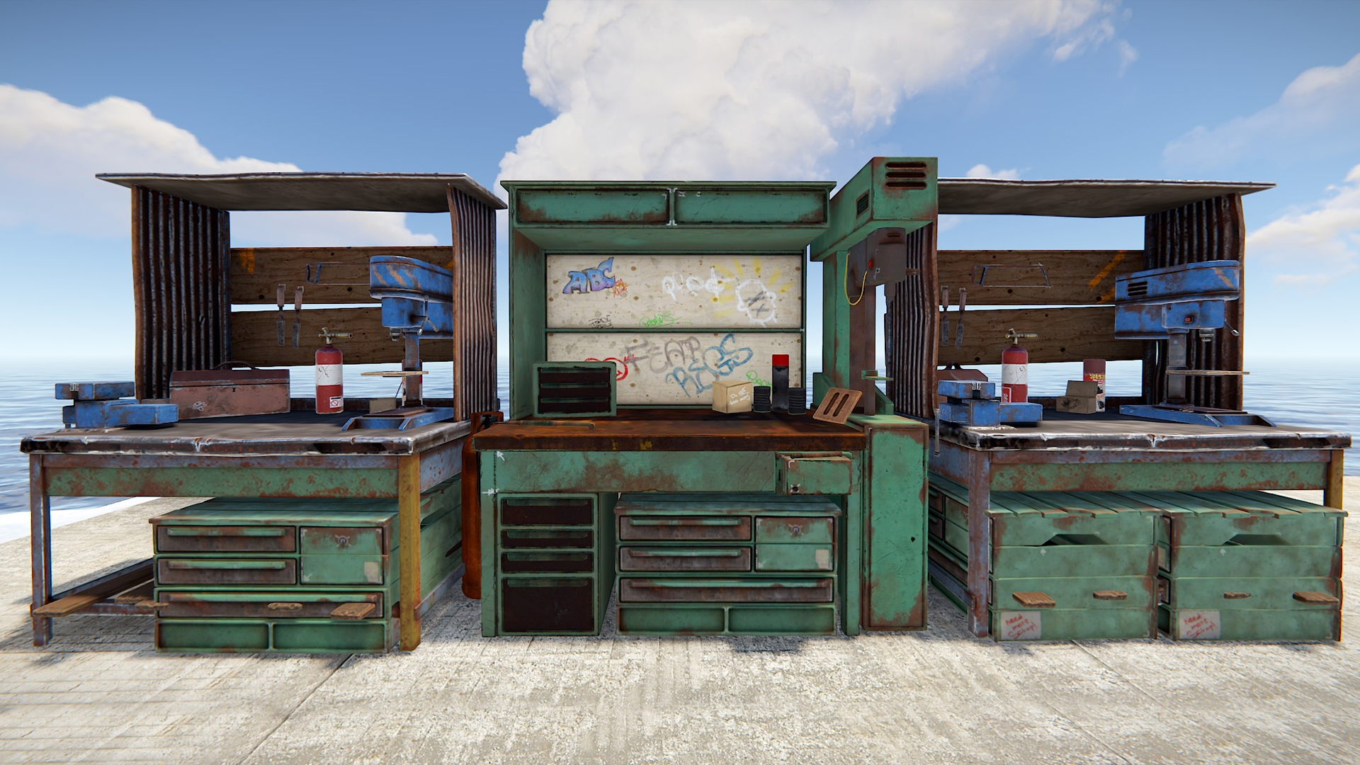 T3 Toolbox