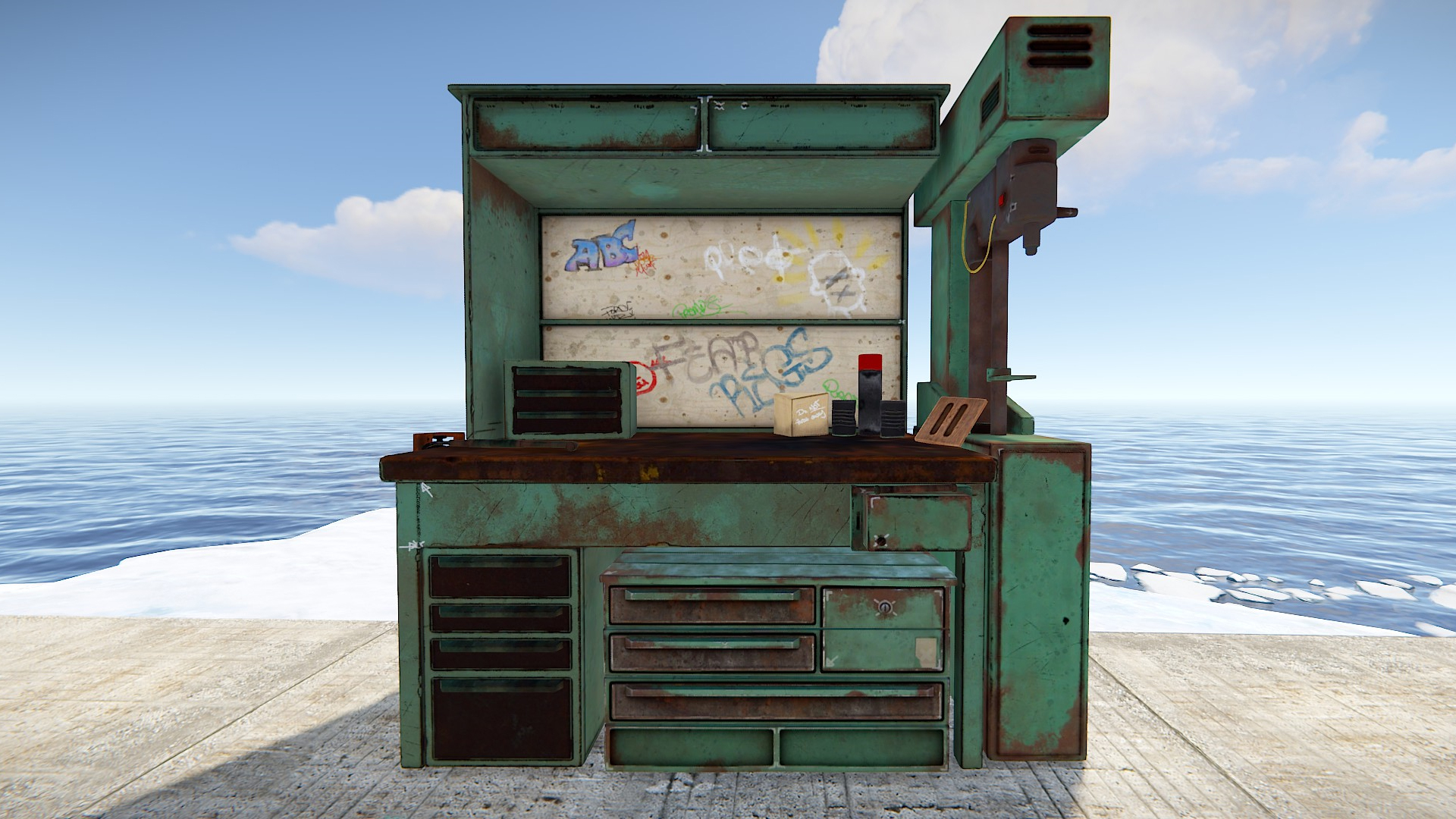 T3 Toolbox
