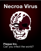 Necroa Virus Attack