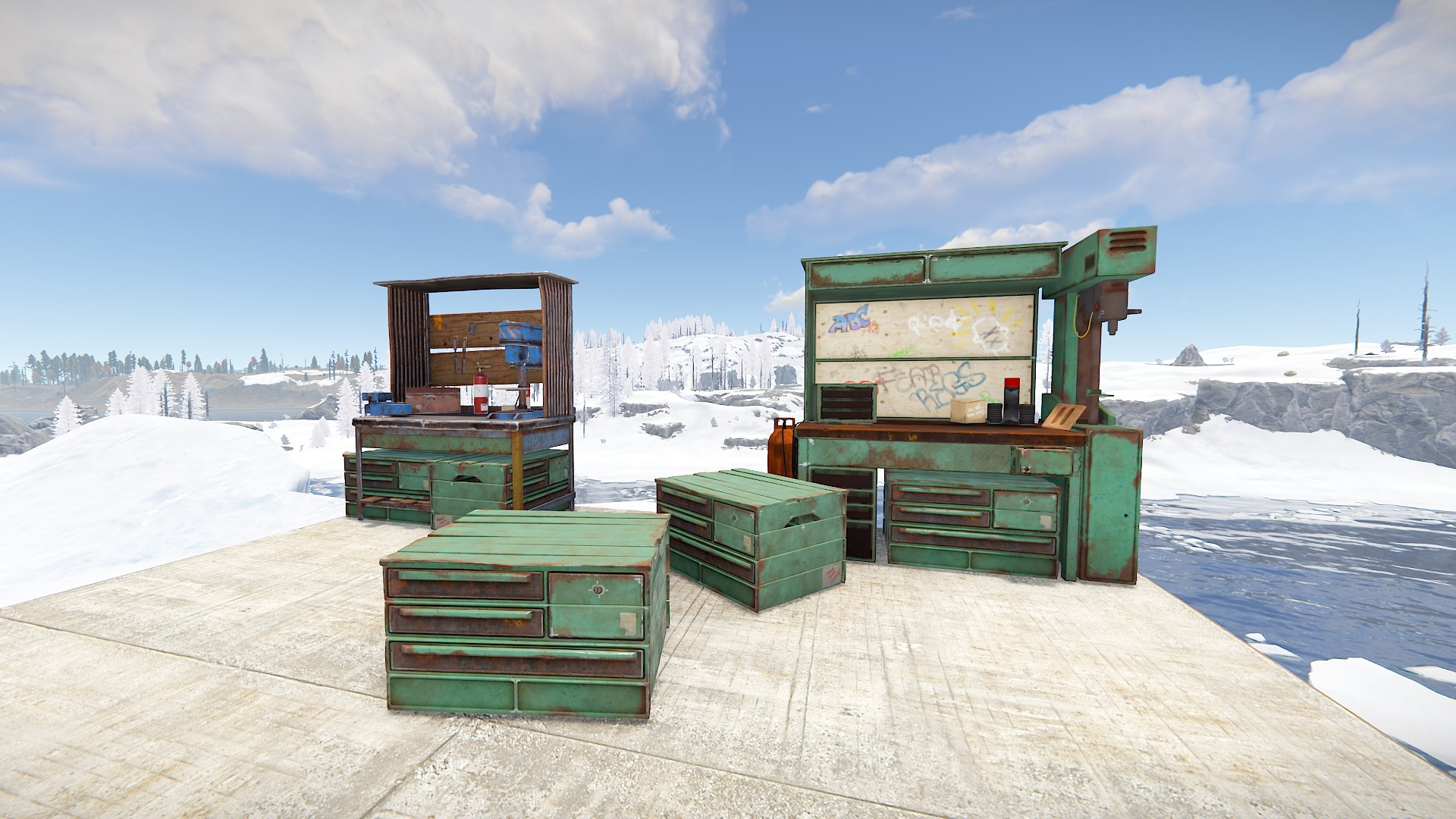 T3 Toolbox