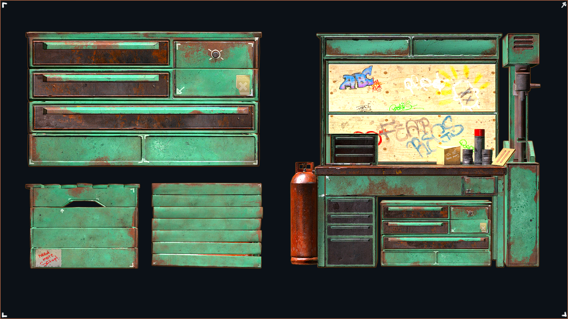 T3 Toolbox
