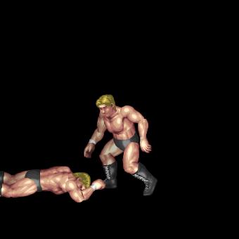 Sit-Out Powerbomb