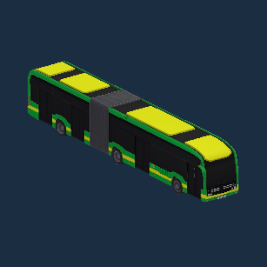 E Citaro G MPK Poznań 2024