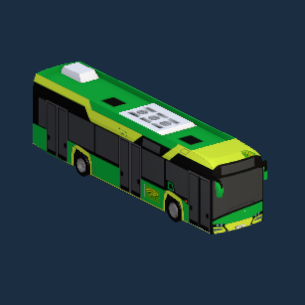 Urbino VI MPK Poznań 2024