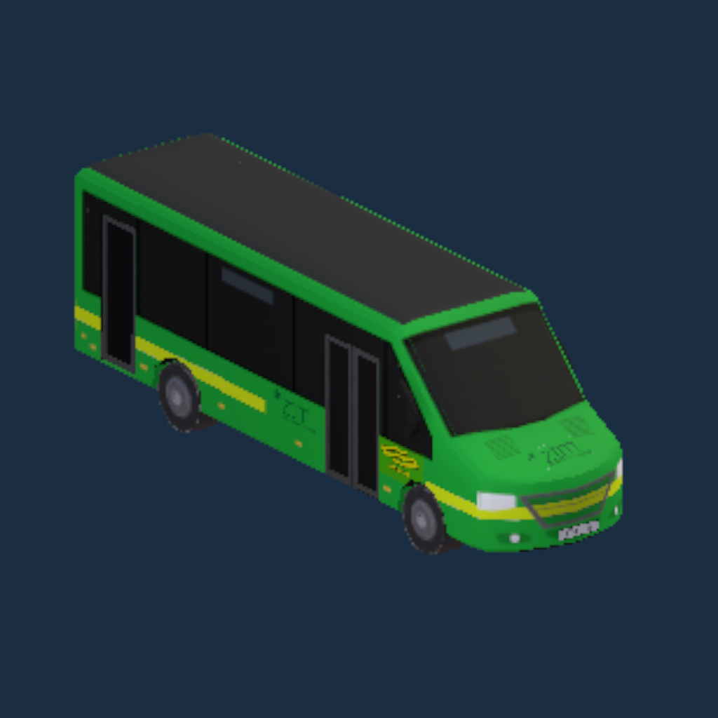 Mercus MPK Poznań 2024