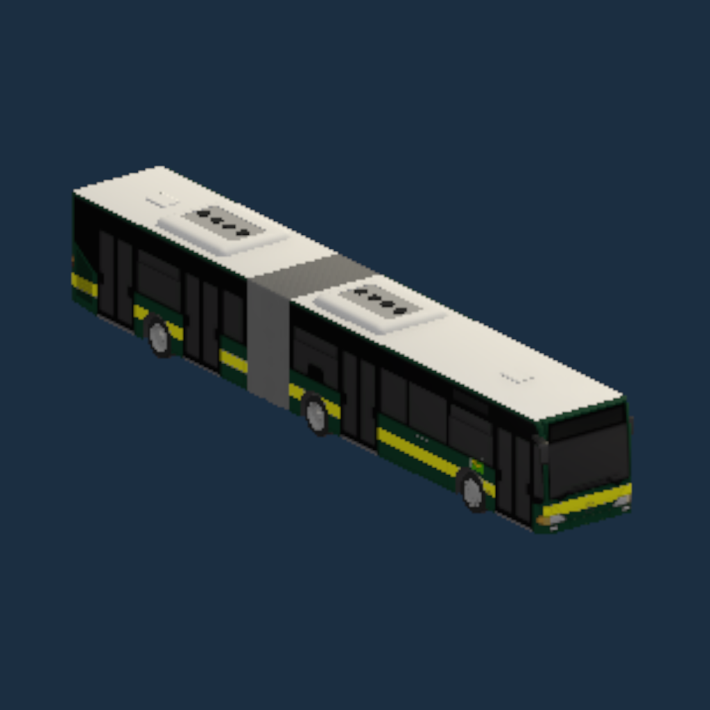 Citargo G MPK Poznań 2024