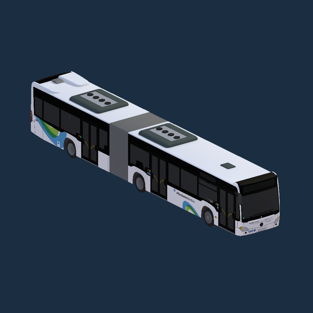 C2G E6 - Pforzheim (RVS)
