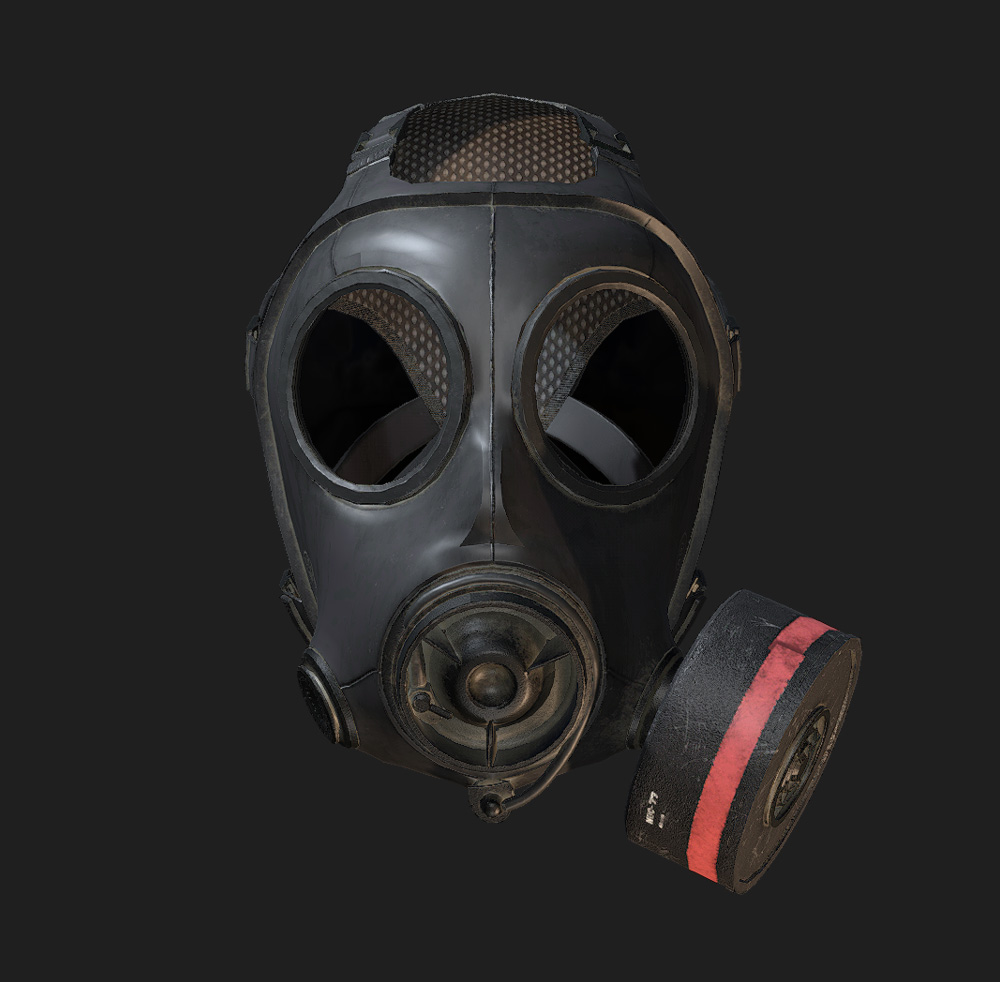 FM12 gasmask [1035]