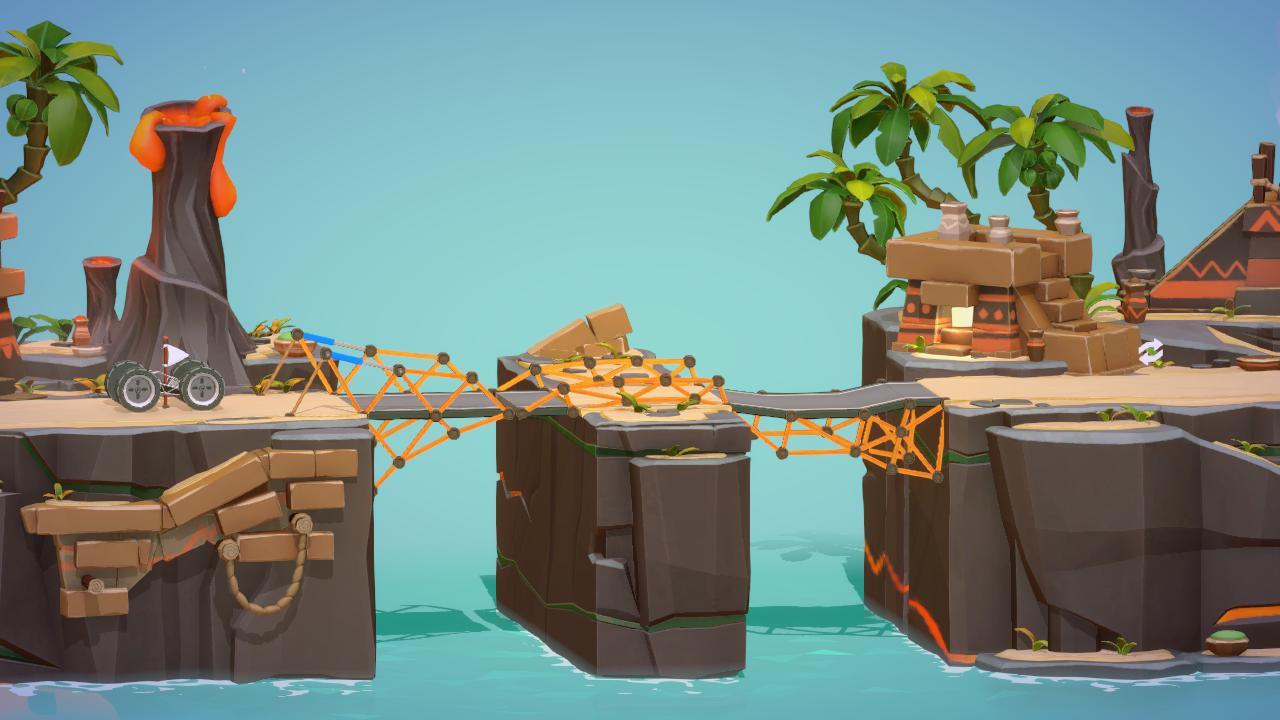 A bridge