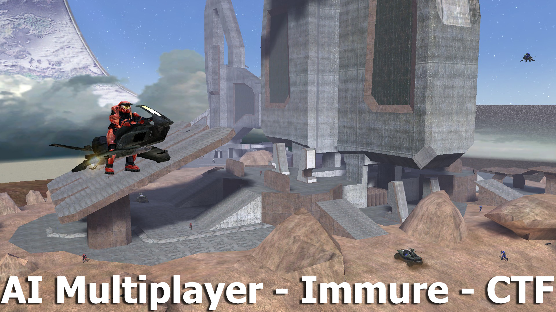 aimp immure ctf