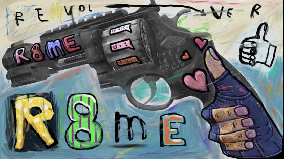 R8 | R8ME