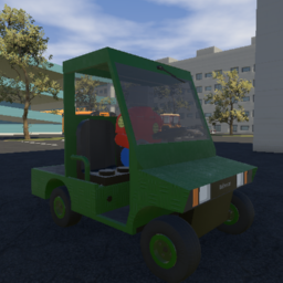 Boberson BR300