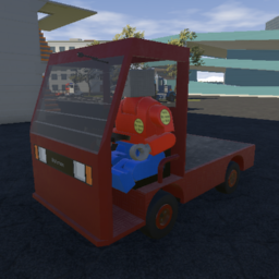 Boberson BR200