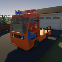 Boberson BR200 (Osman Edition)