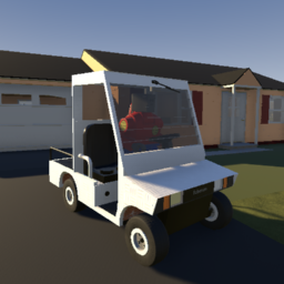 Boberson BR300 (Osman Edition)