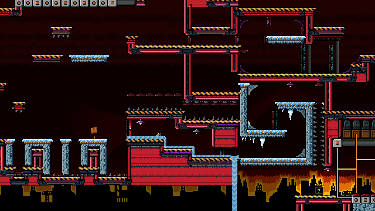 Tribulation (UNFAIR MODE!)