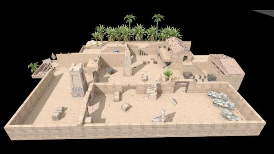 Supermocki – Counter-Strike 2 Mod