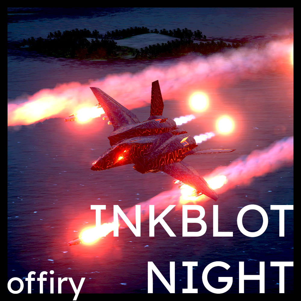 [LEGACY] PALA ADVF Nightblot