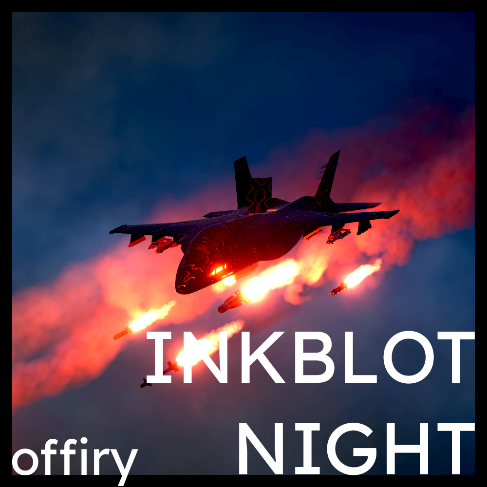 [LEGACY] PALA ADVF Nightblot