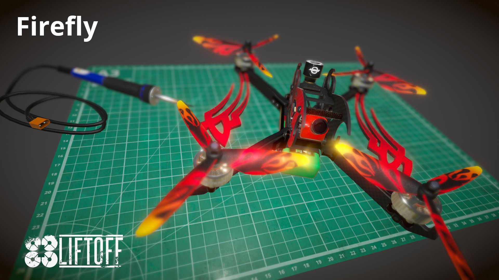 Firefly