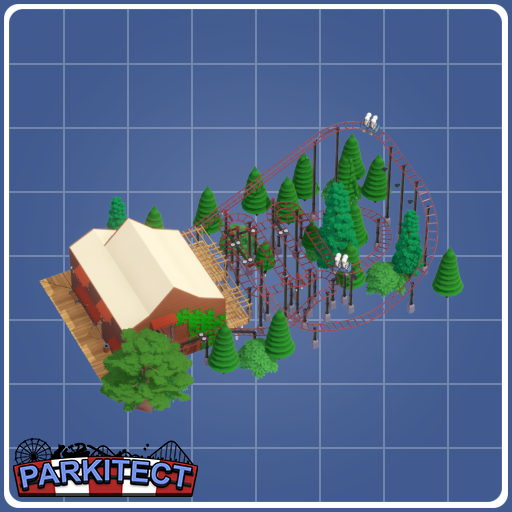 MouseForest