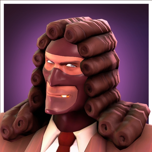 The Big Wig - Style 2